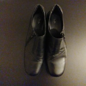 Clarks Bendables Wide